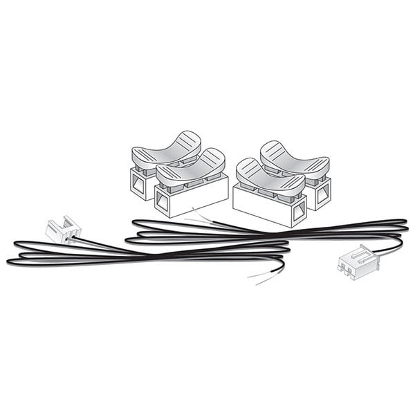 Woodland Scenics Extension Cable Kit Just Plug Lighting JP5684