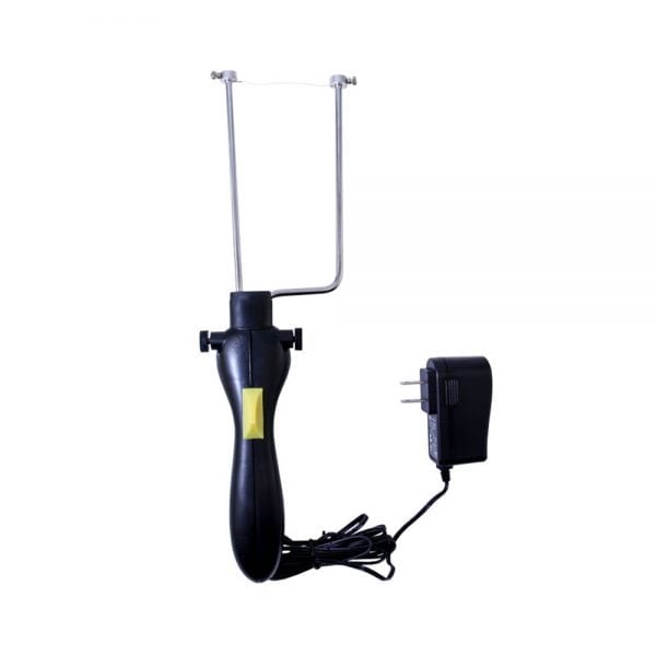 Hot wire cutter wire discount