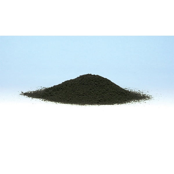 Woodland Scenics Soil Fine Turf Canister T1341