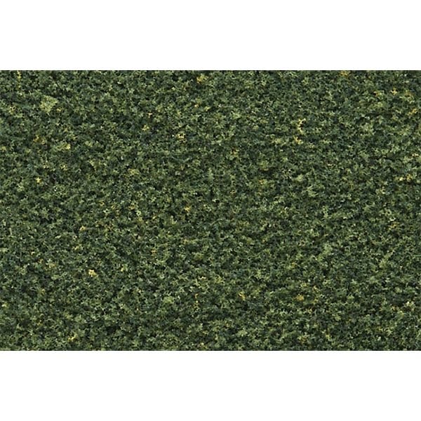 Woodland Scenics Green Blend Fine Turf Canister T1349