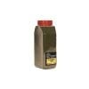 Woodland Scenics Earth Blend Fine Turf Canister T1350