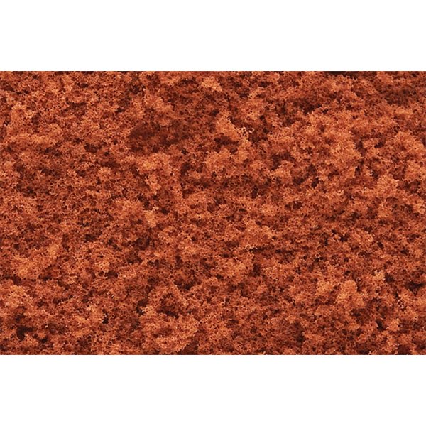 Woodland Scenics Rust Fall Coarse Turf Canister T1356