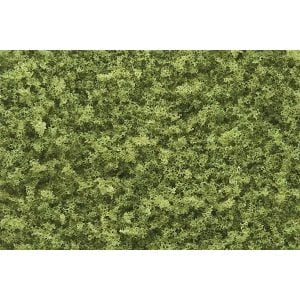 Woodland Scenics Lt. Green Coarse Turf Canister T1363