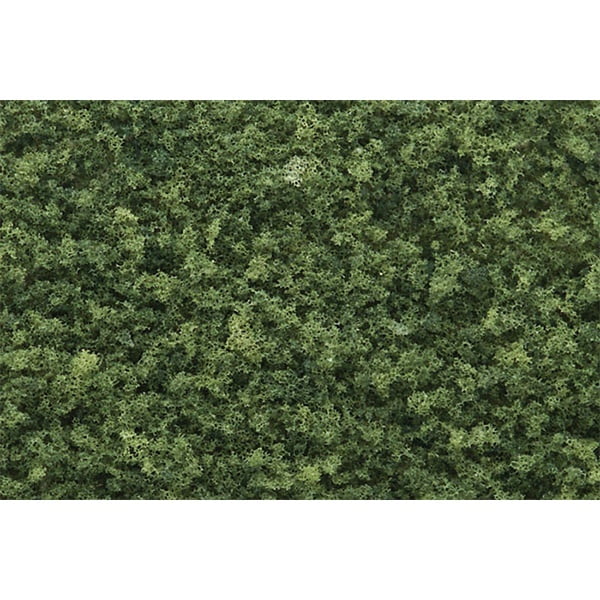 Woodland Scenics Med. Green Coarse Turf Canister T1364