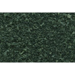 Woodland Scenics Dk Green Coarse Turf Canister T1365