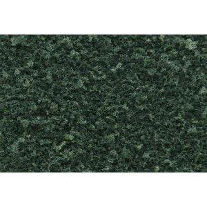 Woodland Scenics Dk Green Coarse Turf Canister T1365