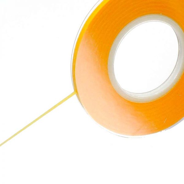 Tamiya Masking Tape 1mm 87206