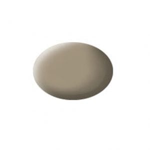 Revell Acrylique 18ml Aqua Beige Mat RVP 36189