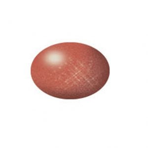 Revell Acrylique 18ml Aqua Bronze Métallisé RVP 36195