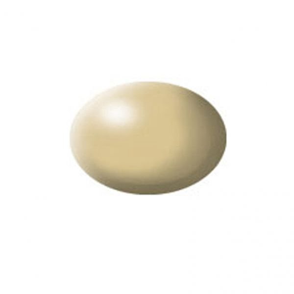 Revell Acrylique 18 ml Aqua Beige Soie RVP 36314