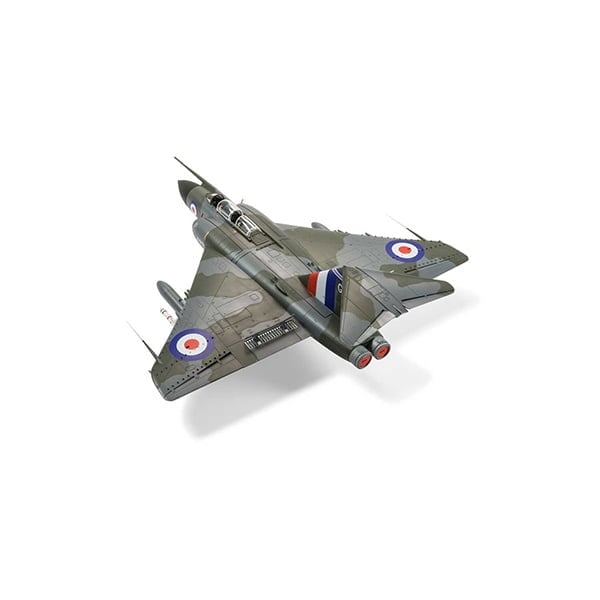 Airfix Gloster Javelin FAW.9/9R 1/48 Scale A12007