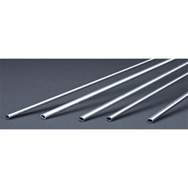 5/16" Pack of 1 Streamlined Aluminum Tube 35" Long K&S Engineering 1101