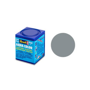 Revell Acrylique 18ml Gris Aqua Mat USAF RVP 36143