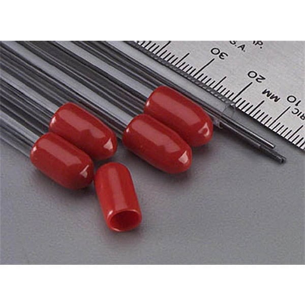 .039" Pack of 4 Music Wire 36" long K&S Engineering 497