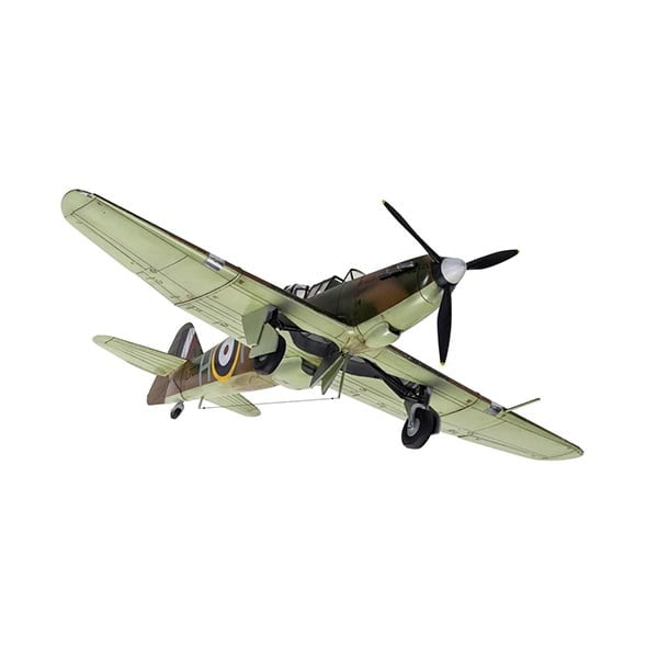 Airfix Boulton Paul Defiant Mk.1 1/48 Scale A05128A