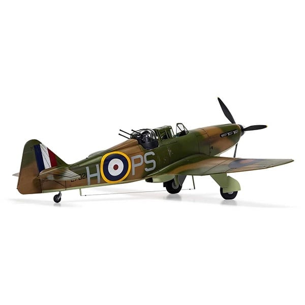 Airfix Boulton Paul Defiant Mk.1 1/48 Scale A05128A