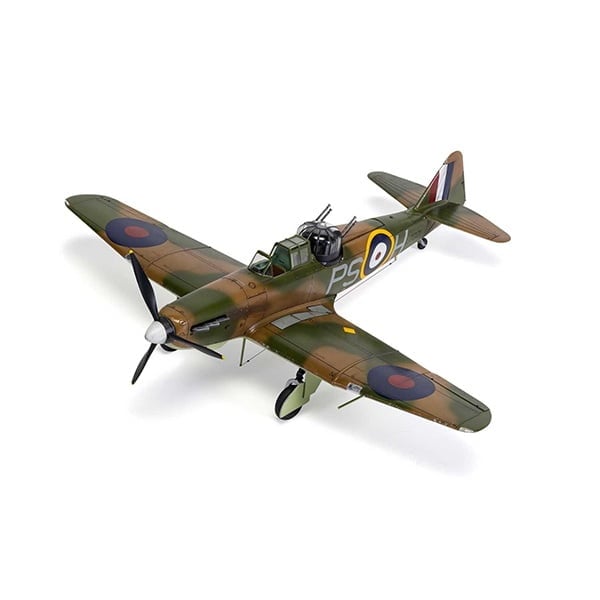 Airfix Boulton Paul Defiant Mk.1 1/48 Scale A05128A