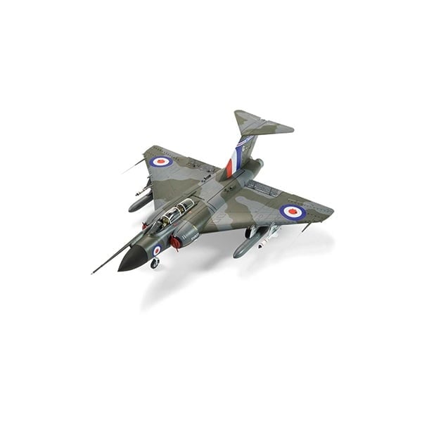 Airfix Gloster Javelin FAW.9/9R 1/48 Scale A12007