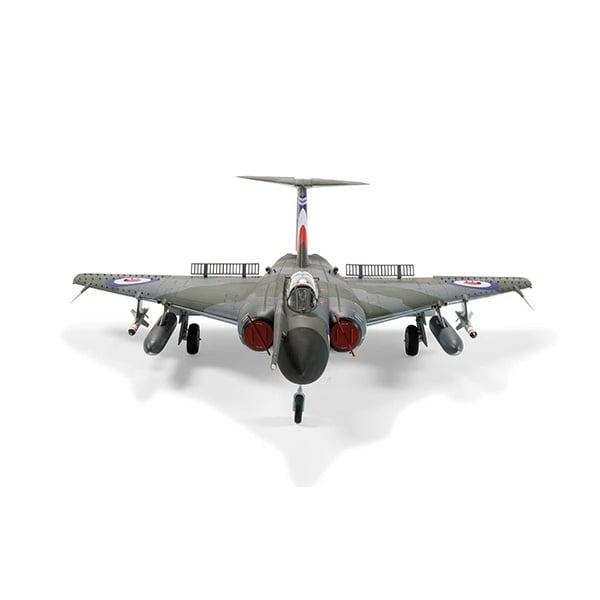 Airfix Gloster Javelin FAW.9/9R 1/48 Scale A12007