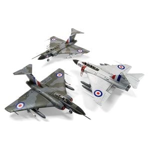 Airfix Gloster Javelin FAW.9/9R 1/48 Scale A12007