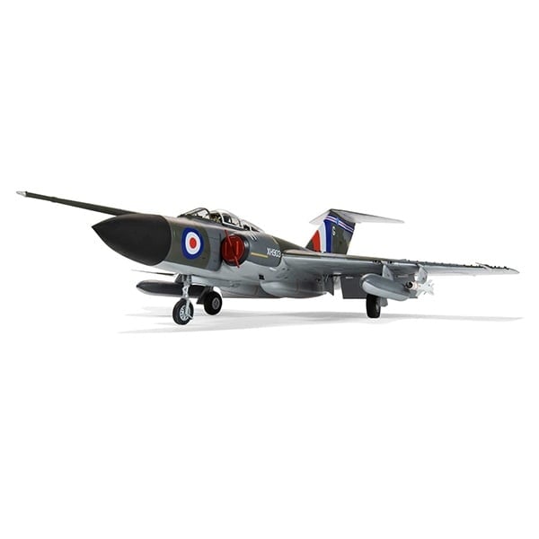 Airfix Gloster Javelin FAW.9/9R 1/48 Scale A12007