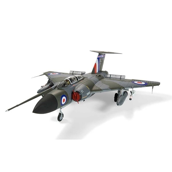 Airfix Gloster Javelin FAW.9/9R 1/48 Scale A12007