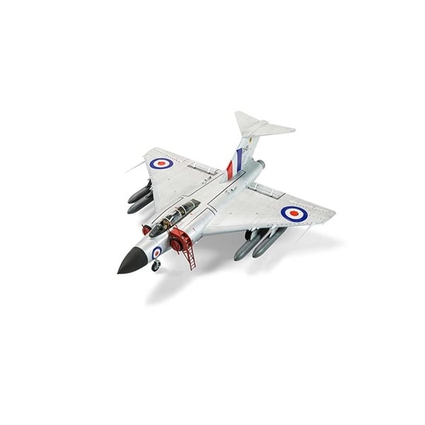 Airfix Gloster Javelin FAW.9/9R 1/48 Scale A12007