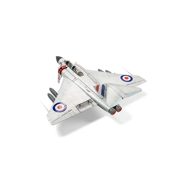 Airfix Gloster Javelin FAW.9/9R 1/48 Scale A12007