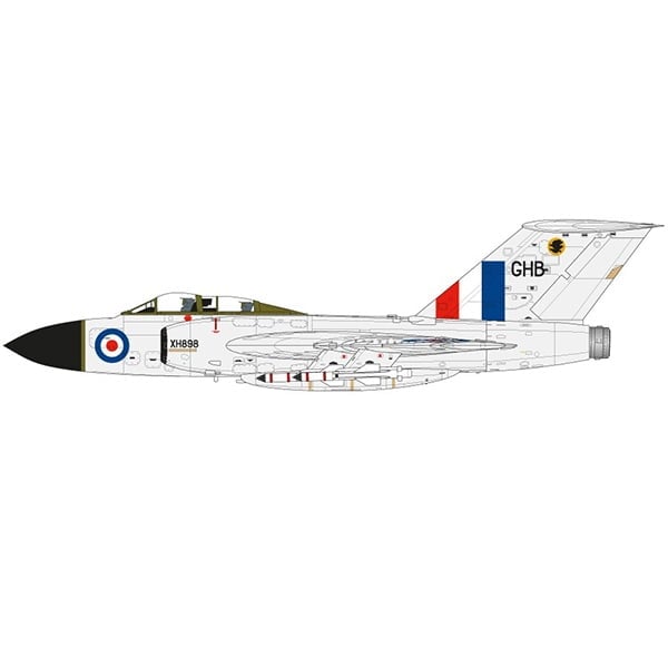 Airfix Gloster Javelin FAW.9/9R 1/48 Scale A12007