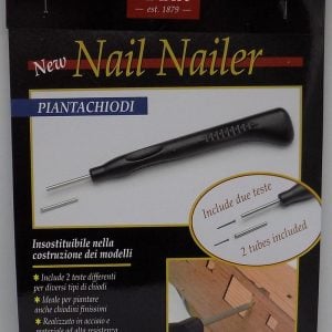 Amati New Nail Nailer AMA 7399