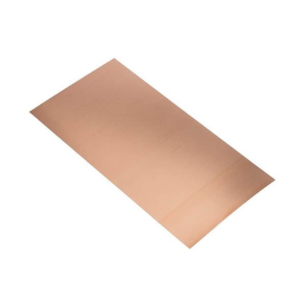 .016 Copper Sheet K&S Engineering 01218