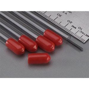 .020" Pack of 5 Music Wire 36" long K&S Engineering 499