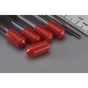 .047" Pack of 4 Music Wire 36" long K&S Engineering 502