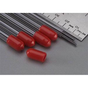 .062" Pack of 3 Music Wire 36" long K&S Engineering 504
