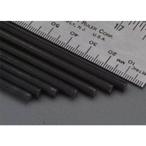 5/32" Pack of 1 Music Wire 36" long K&S Engineering 508