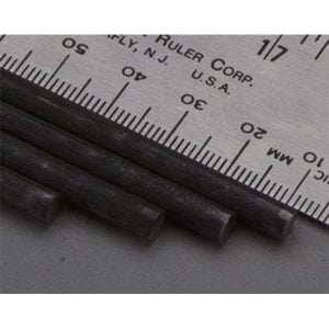 3/16" Pack of 1 Music Wire 36" long K&S Engineering 509
