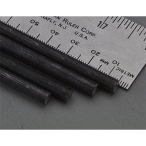 7/32" Pack of 1 Music Wire 36" long K&S Engineering 510