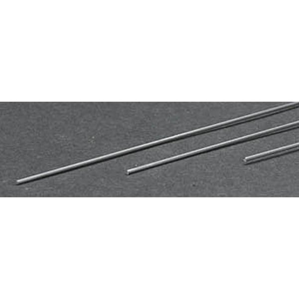 .047 Dia. Music Wire Pack of 3 K&S Engineering 5502