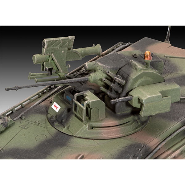 Revell SPz Marder 1A3 1/72 Scale RVG 03326