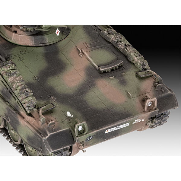 Revell SPz Marder 1A3 1/72 Scale RVG 03326