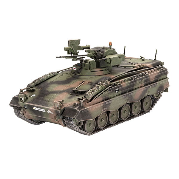 Revell SPz Marder 1A3 1/72 Scale RVG 03326