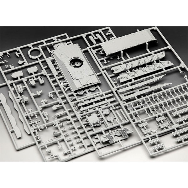 Revell SPz Marder 1A3 1/72 Scale RVG 03326