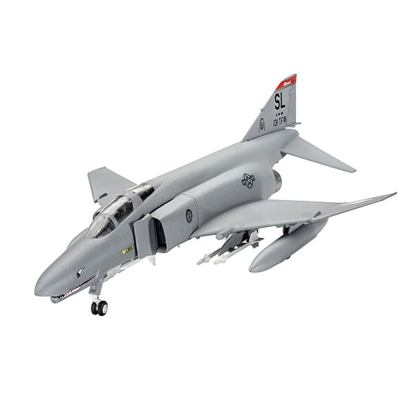 Revell F-4 Phantom 1/72 Scale RVG 03651 • Canada's largest