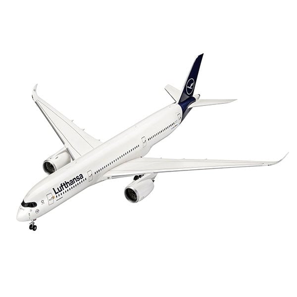 REVELL 1:144 AIRBUS A350-900 | eBay