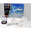 Revell Antonov An-225 Mrja 1:144 makett repülő (04958