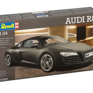 Revell AUDI R8 1:24 Scale RVG 07057