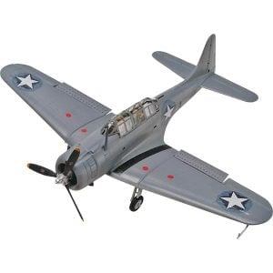 Revell SBD Dauntless 1/48 Scale RMX 85-5249