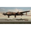 Airfix Avro Lancaster B.II 1/72 Scale A08001