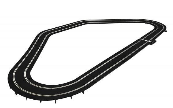 Scalextric Slot Car Stock Car Challenge Set C1383 • Online shopping