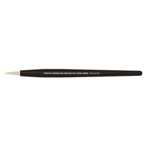 Tamiya HG Pointed Brush Ultra Fine 87153